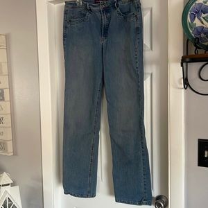 Gloria Vanderbilt Jeans size 14